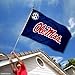 College Flags & Banners Co. Ole Miss SEC 3x5 Flag