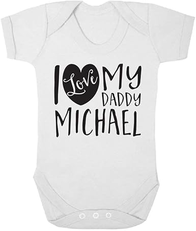 baby girl clothes personalised
