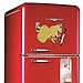 Christmas gift for the child. Refrigerator Message Board Butterfly Design Dry Erase Whiteboard