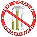 Temporary tooth repair kit temp dental fix missing for 30 teeth! Triple!