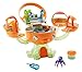Fisher-Price Octonauts Sea-Slimed Octopod Playset