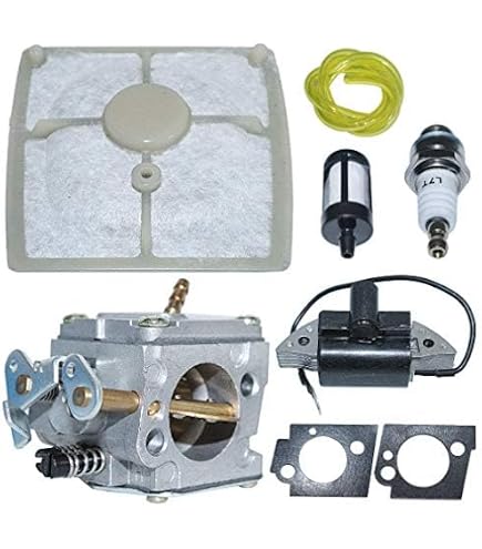 Proline Gasket & Seal Set For Stihl 041 & 041 Farm Boss – OEM Replacement 1110 007 1050