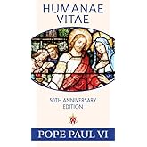 Humanae Vitae, 50th Anniversary Edition
