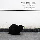 Cats of Istanbul Volume 1: Coppertown