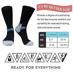 ACTINPUT Compression Socks Plantar Fasciitis for