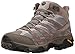 Merrell Women's Moab 2 Mid Waterproof Hiking Shoe, Falcon, 8.5 M US