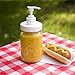 reCAP AP-R-WHT1 Canning Jar Lid, White
