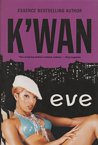 Eve 0739465570 Book Cover