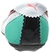 PUMA Women's Zandy Polka Dot Ballet Flat