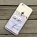 2Pack Phone Card Holder Stretchy Lycra Stick on Wallet Double Pocket Credit Card ID Case Pouch Sleeve Adhesive Sticker for Back of iPhone Samsung Galaxy Android Smartphones (Rose Gold Cubic Marble)