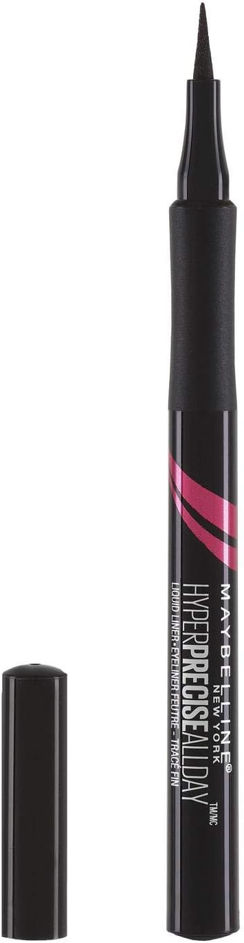 hyper precise eyeliner