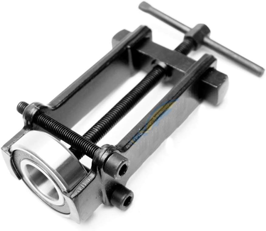 Bearing Separator 4 Yosooo 5 Size Two Jaw Twin Legs Bearing Gear Puller