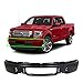 MBI AUTO - Primered, Steel Front Bumper Face Bar Shell for 2009 2010 2011 2012 2013 2014 Ford F150 Pickup 09-14, FO1002414
