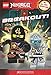 LEGO Ninjago: Breakout (Chapter Book #8)