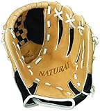 Easton Natural Elite Fastpitch Series Softball Glove