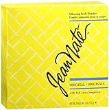 Jean Nate Silkening Body Powder Original 6 oz