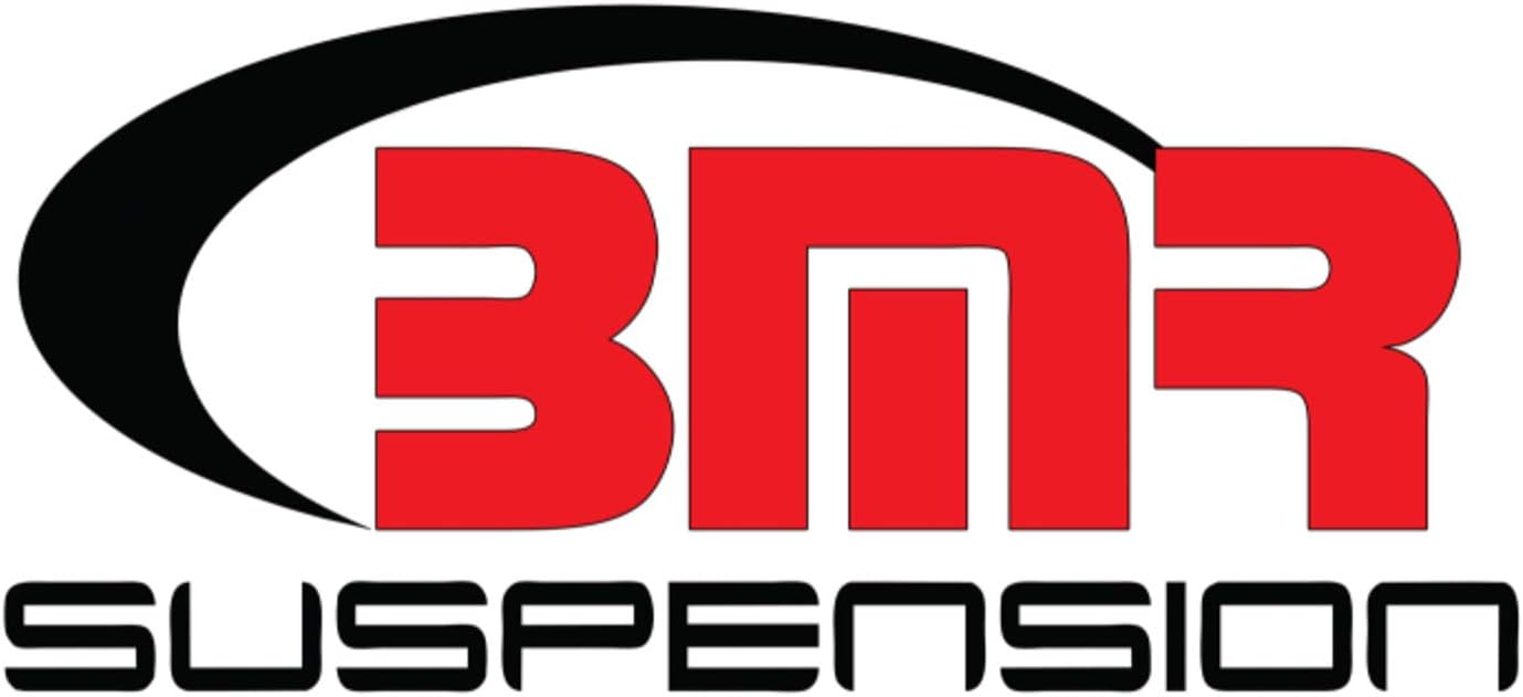 BMRSuspension BK004 Rear Lower Control Arm Bushings (Outer)