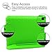 Bolete Kids Case for iPad 9th/8th/7th Gen (2021/2020/2019) 10.2 Inch, Shockproof Handle Stand Protective Cover for iPad Air 3rd Gen 2019/Pro 2017 10.5 Inch Case -Green