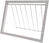 FOXCUP Pigeon Door Wire Bars Frame Entrance Trapping Loft Supplies Racing Birds view 1