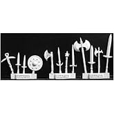 Reaper Weapons Pack 3