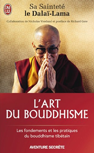 L' art du bouddhisme