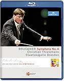 ANTON BRUCKNER:SYMPHONY 4                          image