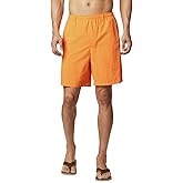 Columbia Men's Backcast III Water Short, Koi, X-Large