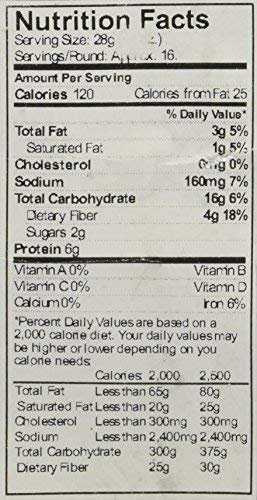 2 Sincerely+Nuts+Wasabi+Peas+Ridiculously