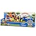 Paw Patrol Jungle Explorer Vehicle & Figure Set