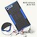Sony Xperia XZ Premium case,Yiakeng Shock Absorbing Dual Layer Protective Fit Armor Case Cover Shell For Sony G8141, Sony Xperia XZ Premium Dual 5.5