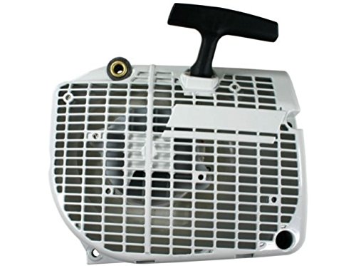 Stihl 066, MS660 Starter Cover Assembly