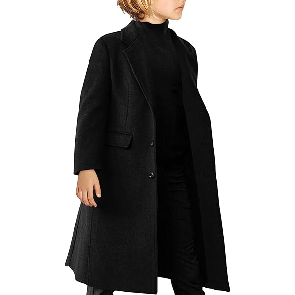 ジャケット・アウター L'Or Irregular hem cape coat ジャケット・アウター L'Or Irregular hem cape coat Mens