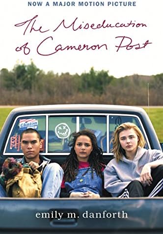 The Miseducation of Cameron Post