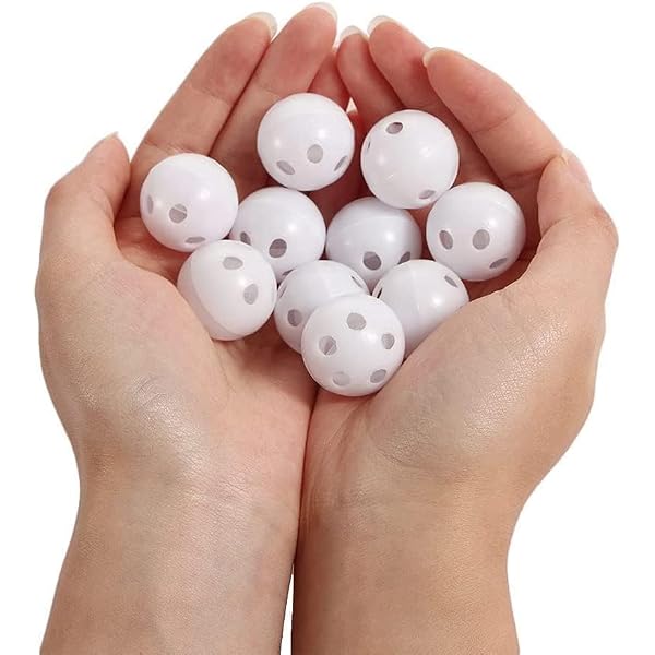 TOYANDONA Baby Toy Noise Maker – 50pcs 22mm Rattle Box Inserts For Repairing Stuffed Animals & DIY Craft Squeakers
