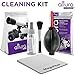 Sigma 10-20mm f/3.5 EX DC HSM ELD SLD Wide-Angle Lens for Nikon DSLR Cameras with Altura Photo Essential Accessory Bundle