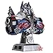 2017 MU 3D Metal Puzzle Transformers OP The Last Knight Model YM-L037 DIY 3D Laser Cut Assemble Jigsaw Toys For Audit