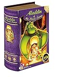 Aladdin and the Magic Lamp