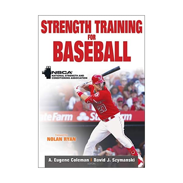 Strength Training for Baseball