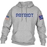 Grunt Style Patriot Hoodie