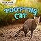 Pooping Cat 2022 - 2023 Calendar: 2023 Calendar Including Humorous