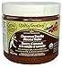 Almond Butter 100% Organic. Keto - 7 grams of Protein. Low Sugar. Enhanced with Chia, Flax and Hemp. Flavored with Cinnamon Vanilla. Very Spreadable and So Creamy. Fresh Made Small Batches 425g/15oz.
