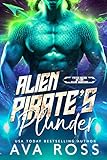 Alien Pirate's Plunder