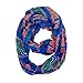 Littlearth Florida Gators NCAA Sheer Infinity Scarf