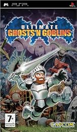 Ultimate Ghosts 'n Goblins