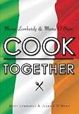 Mama Lombardy & Mama O'Brien Cook Together Mama Lombardy & Mama O'Brien Cook Together