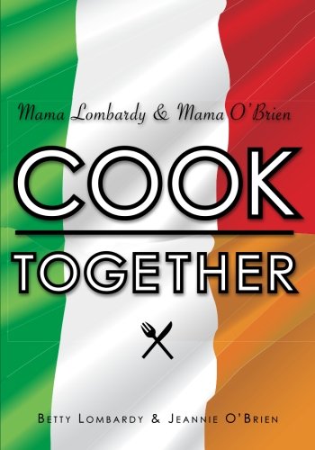 Mama Lombardy & Mama O'Brien Cook Together Mama Lombardy & Mama O'Brien Cook Together