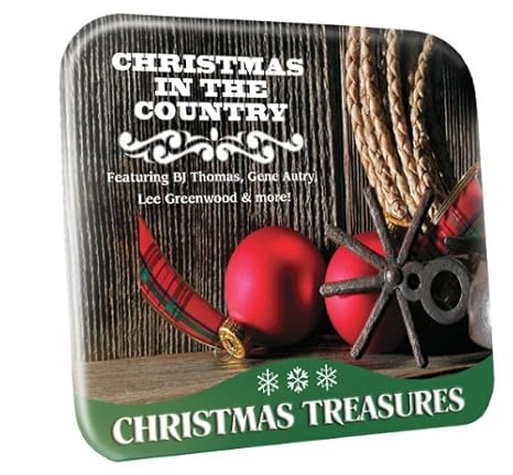 Christmas in the country Christmas in the Country - Christmas in the Country: Christmas - Amazon.com Music