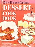 Better Homes and Gardens Dessert Cook Book