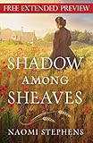 Shadow among Sheaves (FREE PREVIEW) by Naomi Stephens