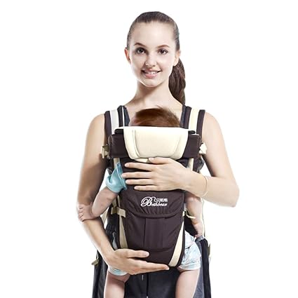 kangaroo baby sling wrap